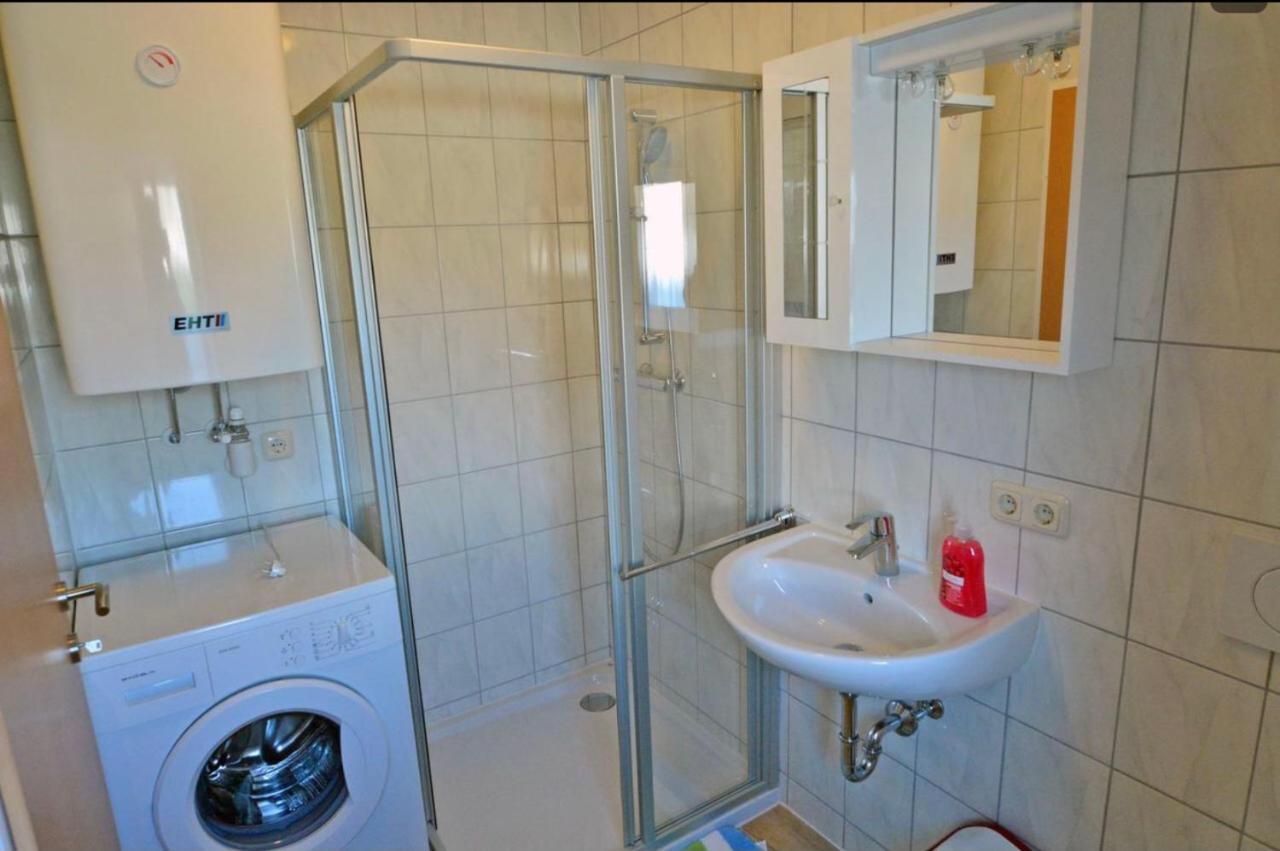 Appartement Gombotz Halbenrain 外观 照片