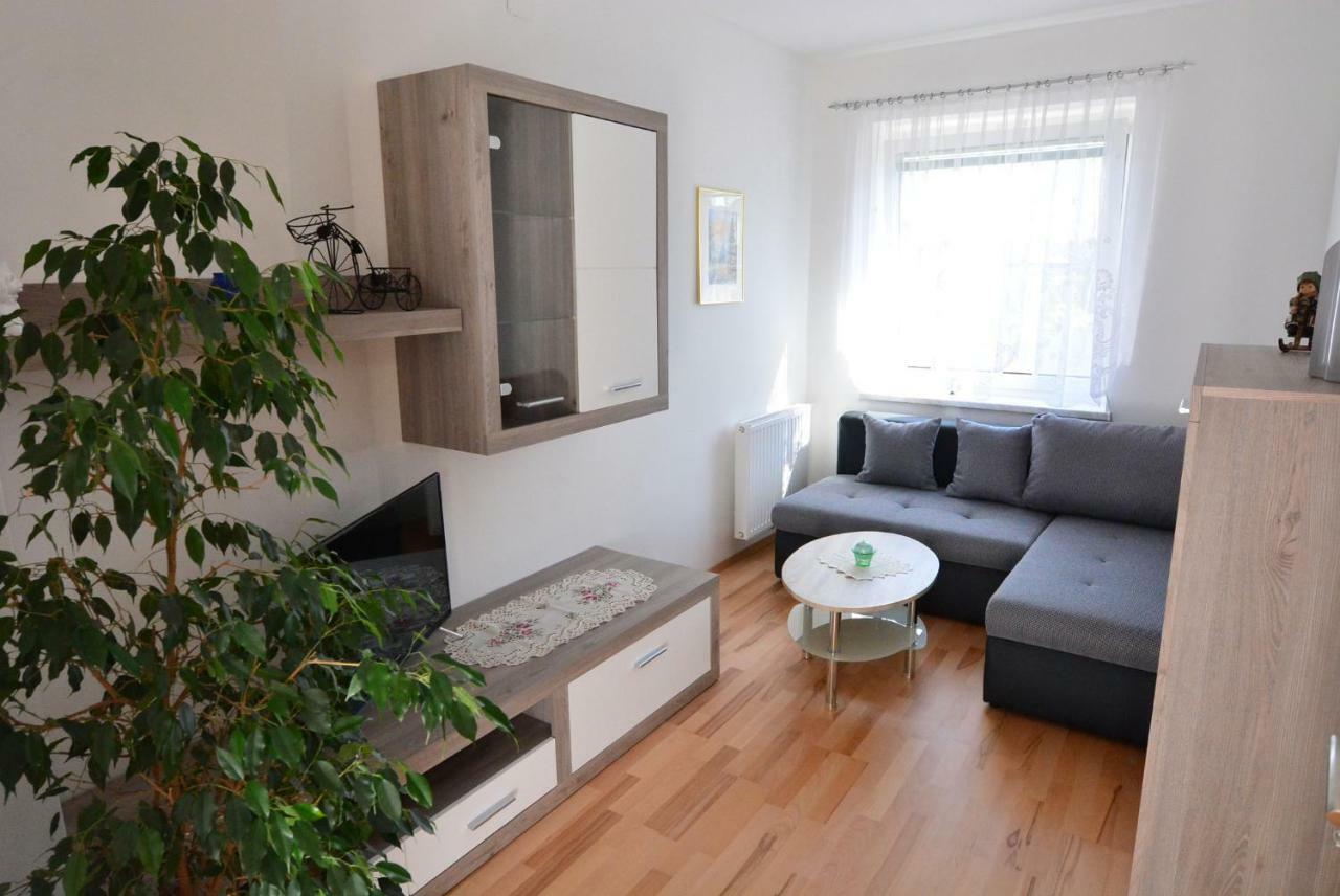 Appartement Gombotz Halbenrain 外观 照片