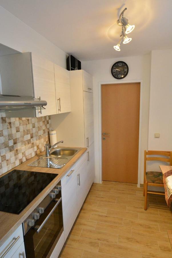 Appartement Gombotz Halbenrain 外观 照片