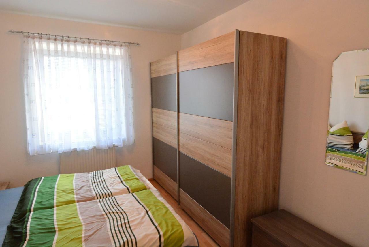 Appartement Gombotz Halbenrain 外观 照片